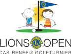Lions Open 2021 des Lions-Hilfswerk e.V. für Kinder